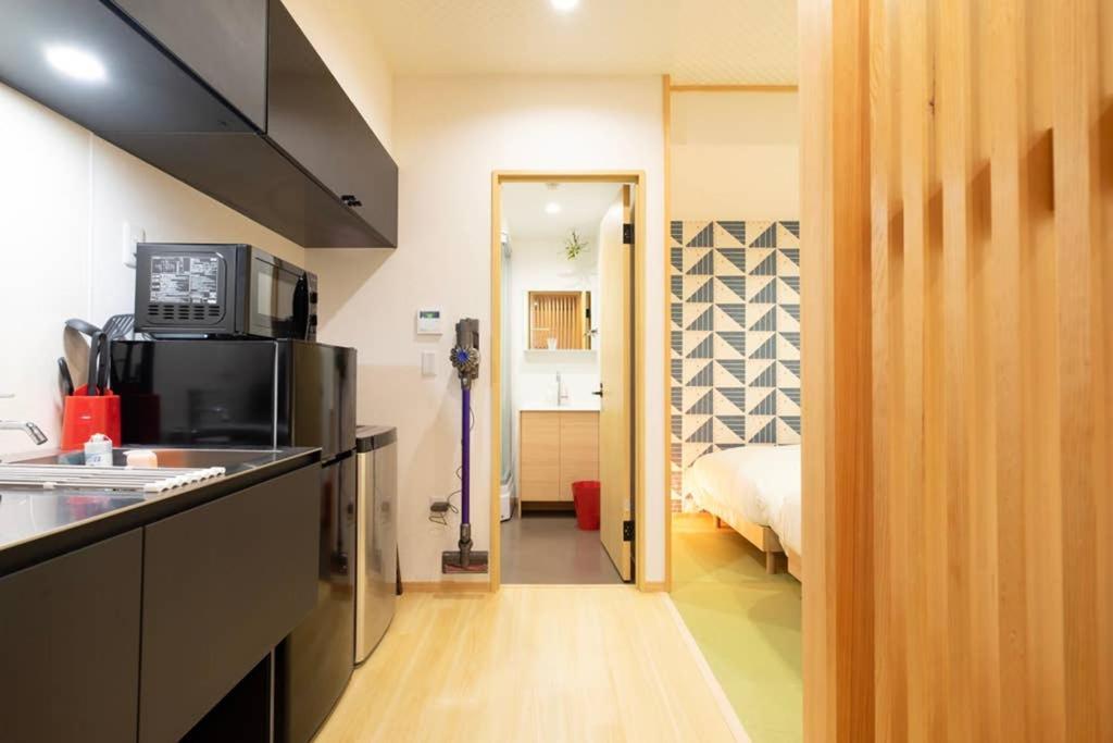 Apartment T-home 1f *