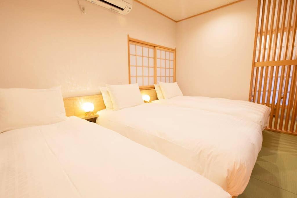 T-home 1f Apartment