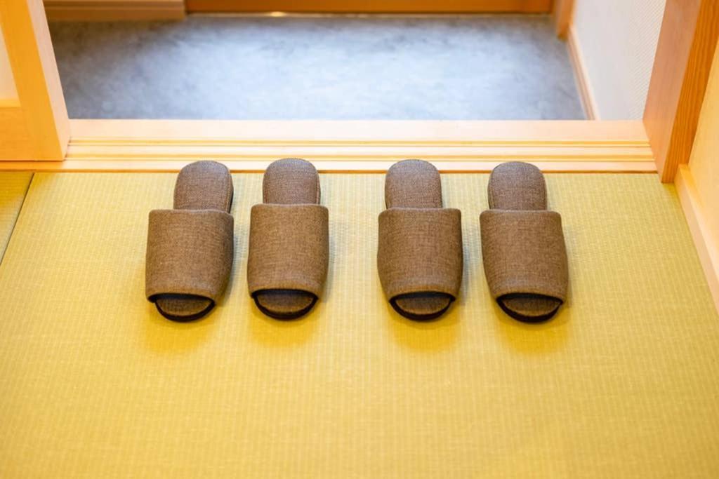 T-home 1f Apartment Tokyo