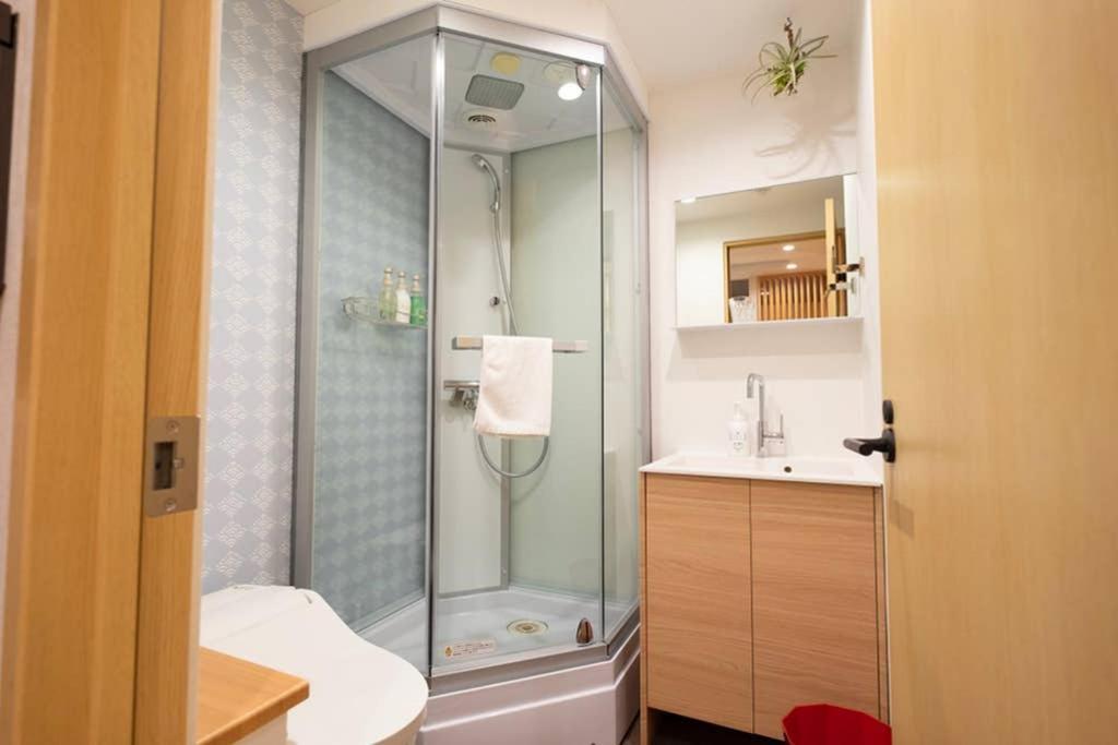 T-home 1f Apartment *