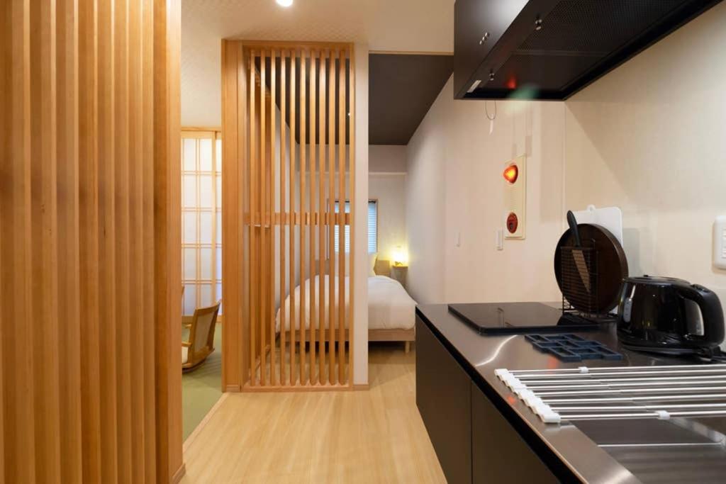 T-home 1f Tokyo