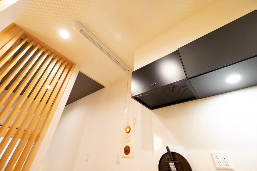 T-home 1f Apartment Tokyo