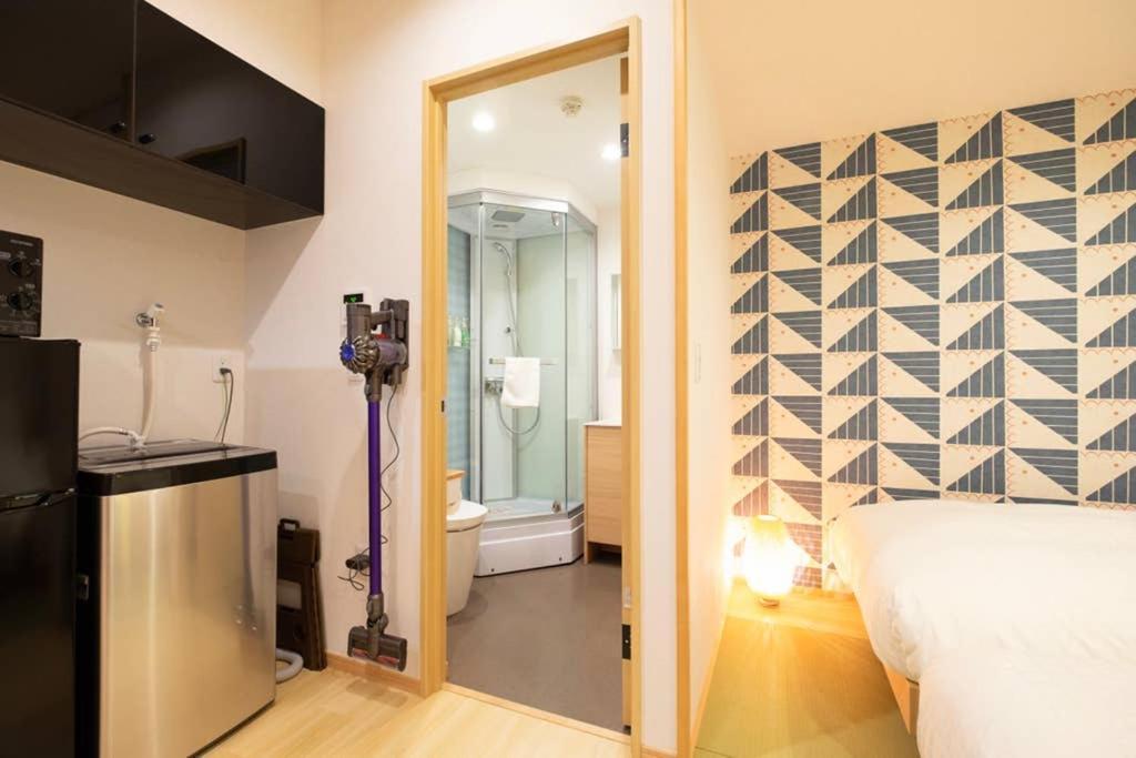 T-home 1f Apartment *